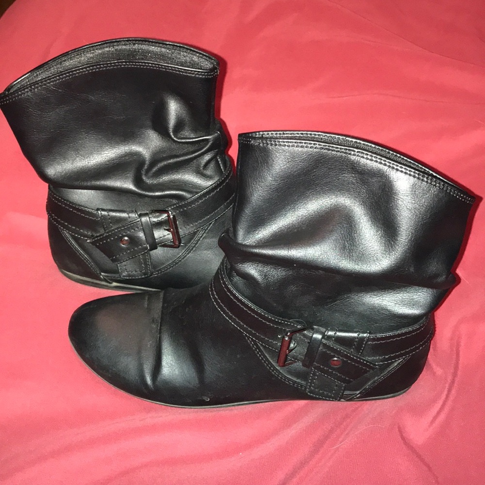 Booties